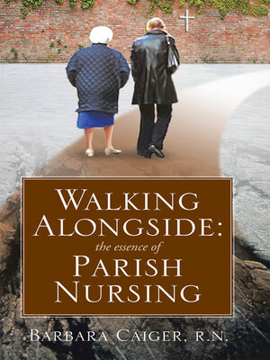 cover image of Walking Alongside